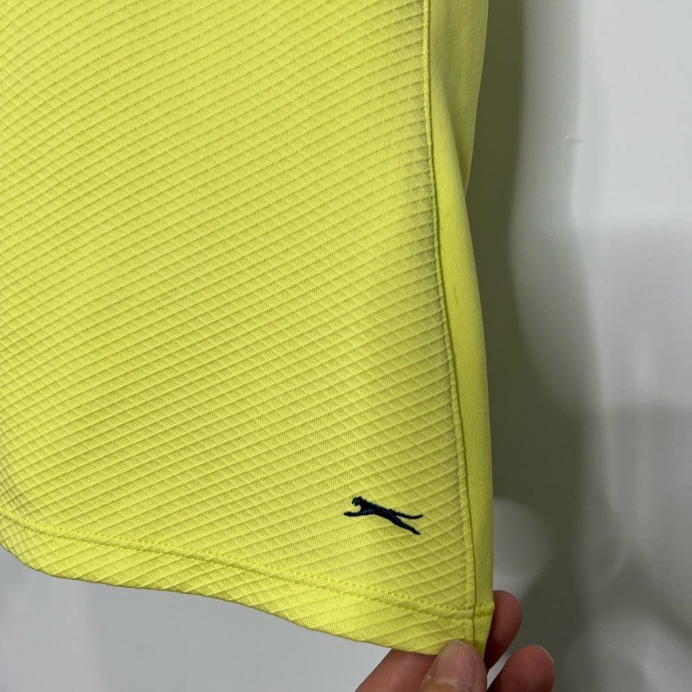 Slazenger Razor Back Tank Size Large - Picture 4 of 6